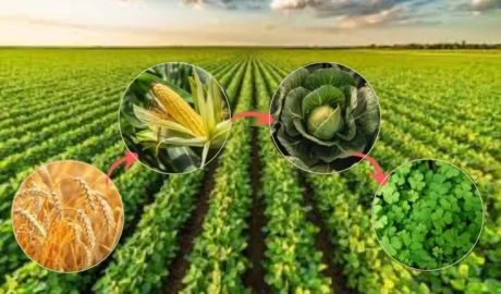 الزراعة العضوية وتعزيز الثقافة الغذائية