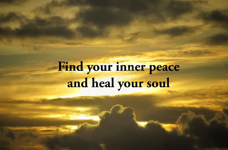 VPDO Motivation and inspiration for Peace 